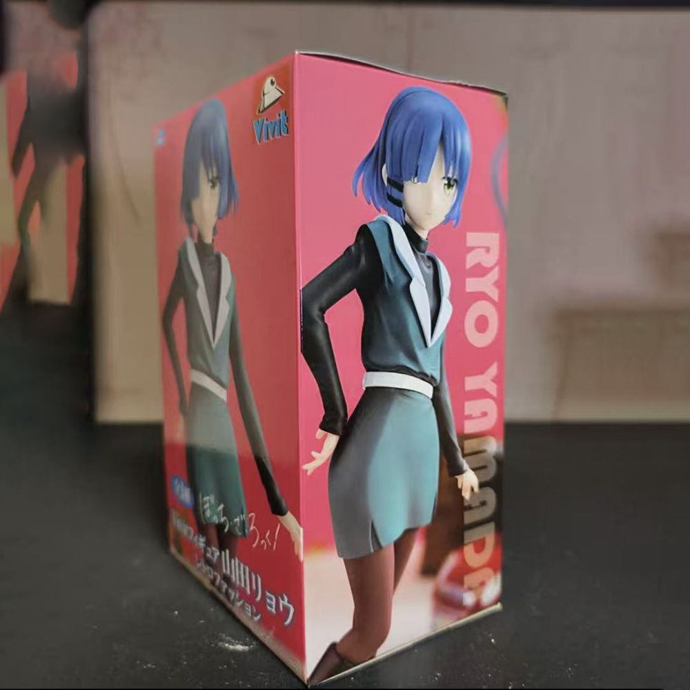 100% Original in Stock System  - مراجعة Model Kit Bocchi وسعره