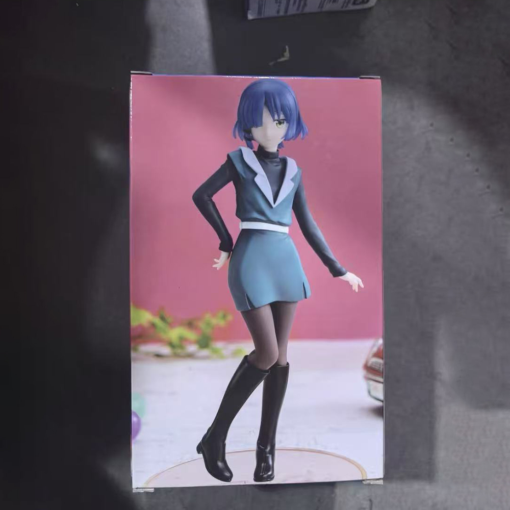 100% Original in Stock System  - مراجعة Model Kit Bocchi وسعره