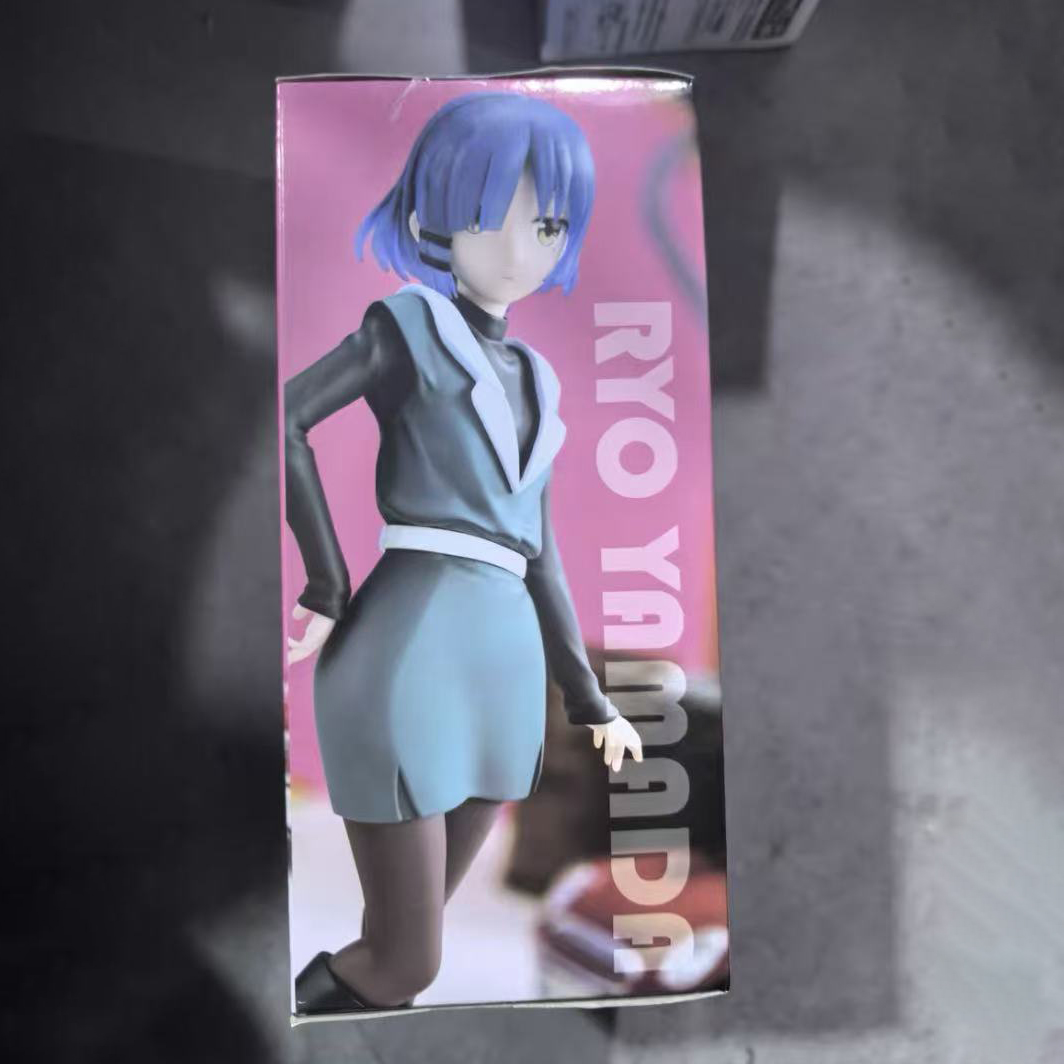 100% Original in Stock System  - مراجعة Model Kit Bocchi وسعره
