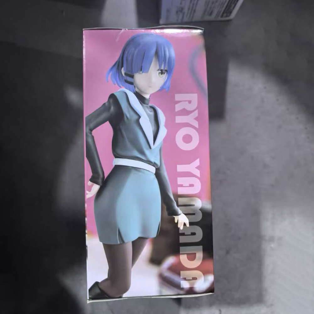 100% Original in Stock System  - مراجعة Model Kit Bocchi وسعره