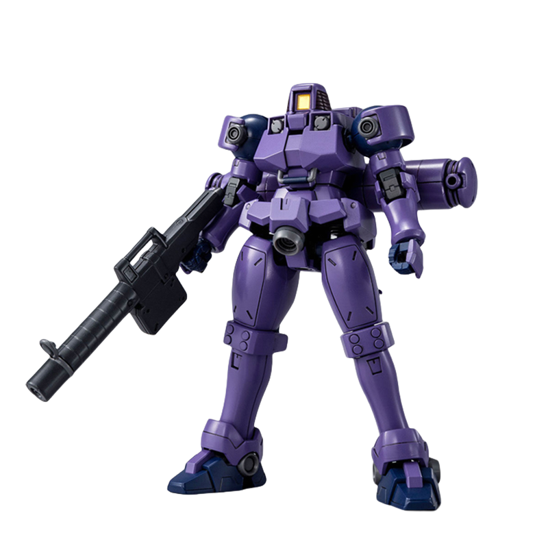 Spot Direct Delivery Bandai Or - مراجعة Model Kit Xenoblade وسعره