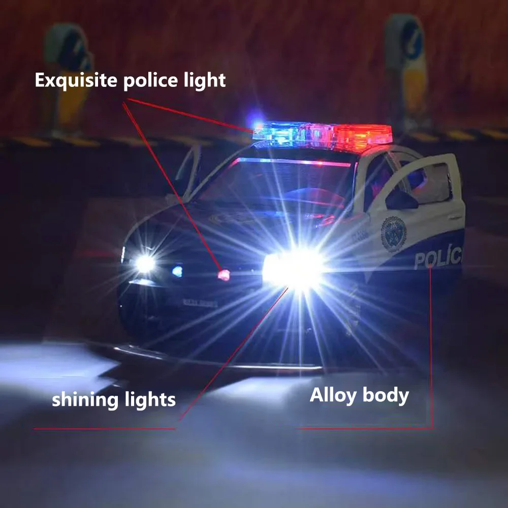1:32 Alloy Dodge Charger Polic - مراجعة Model Kit Dodge Charger وسعره