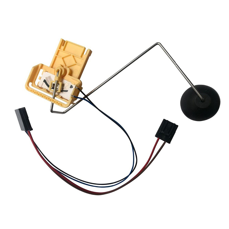 Car Fuel level sensor for Chry - مراجعة Model Kit Dodge Charger وسعره
