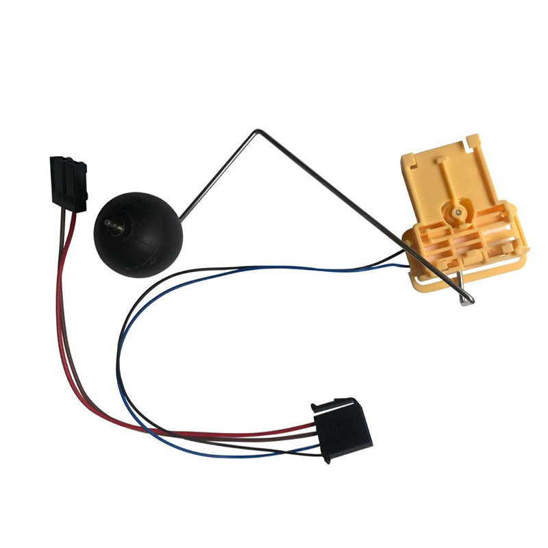 Car Fuel level sensor for Chry - مراجعة Model Kit Dodge Charger وسعره
