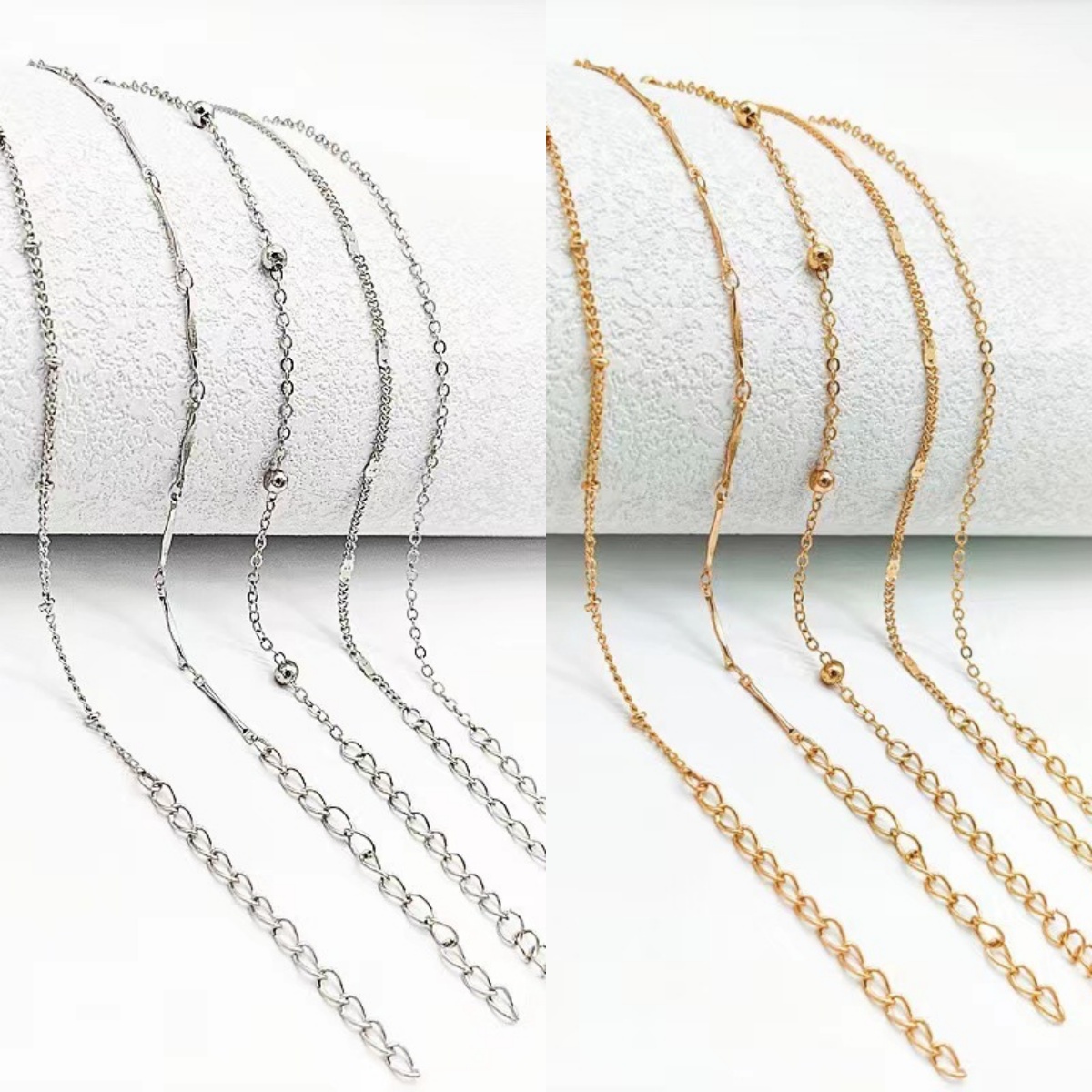 5 Pcs /set Silver Plated Stain - مراجعة Model Kit Iron Man وسعره