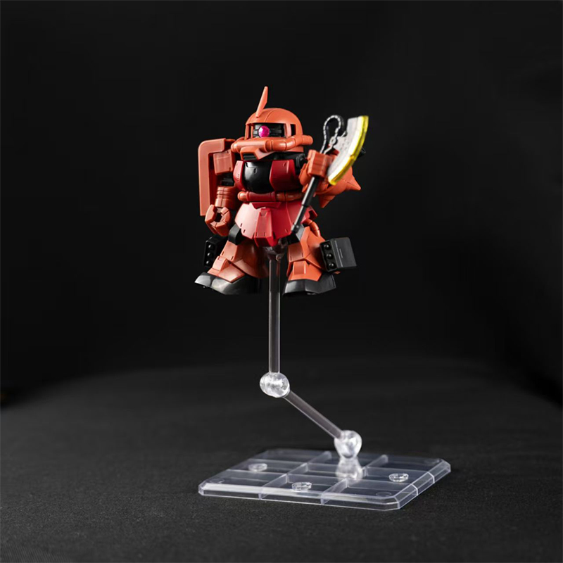 mengshan model sdcs Mass produ - مراجعة Model Kit Eva وسعره