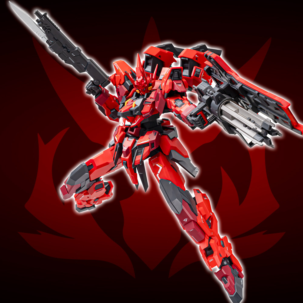 Estailev Cassowary Exceed Type - مراجعة Model Kit Daban وسعره