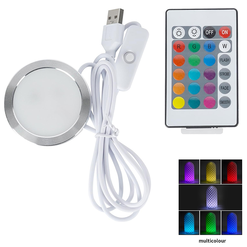 For Bambu Lab LED Lamp Kit Adj - مراجعة Model Kit Rg وسعره