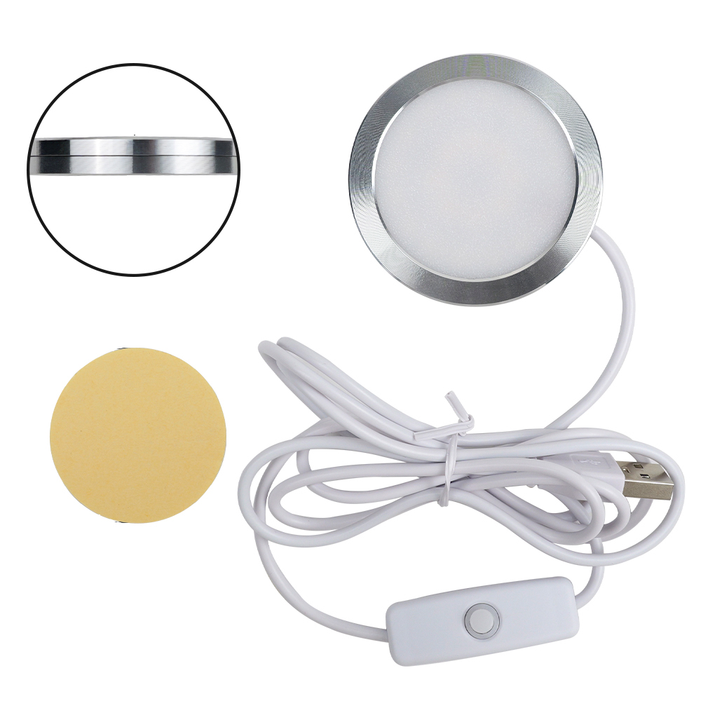 For Bambu Lab LED Lamp Kit Adj - مراجعة Model Kit Rg وسعره