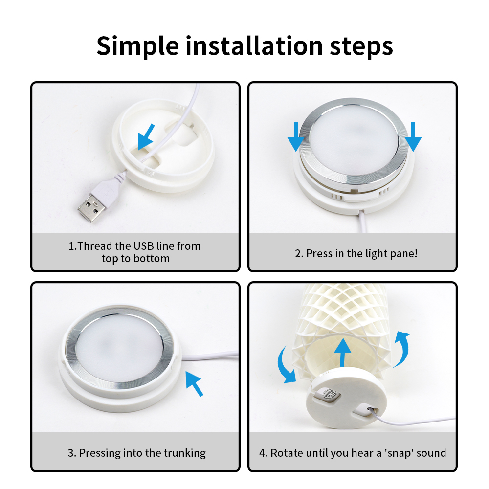 For Bambu Lab LED Lamp Kit Adj - مراجعة Model Kit Rg وسعره