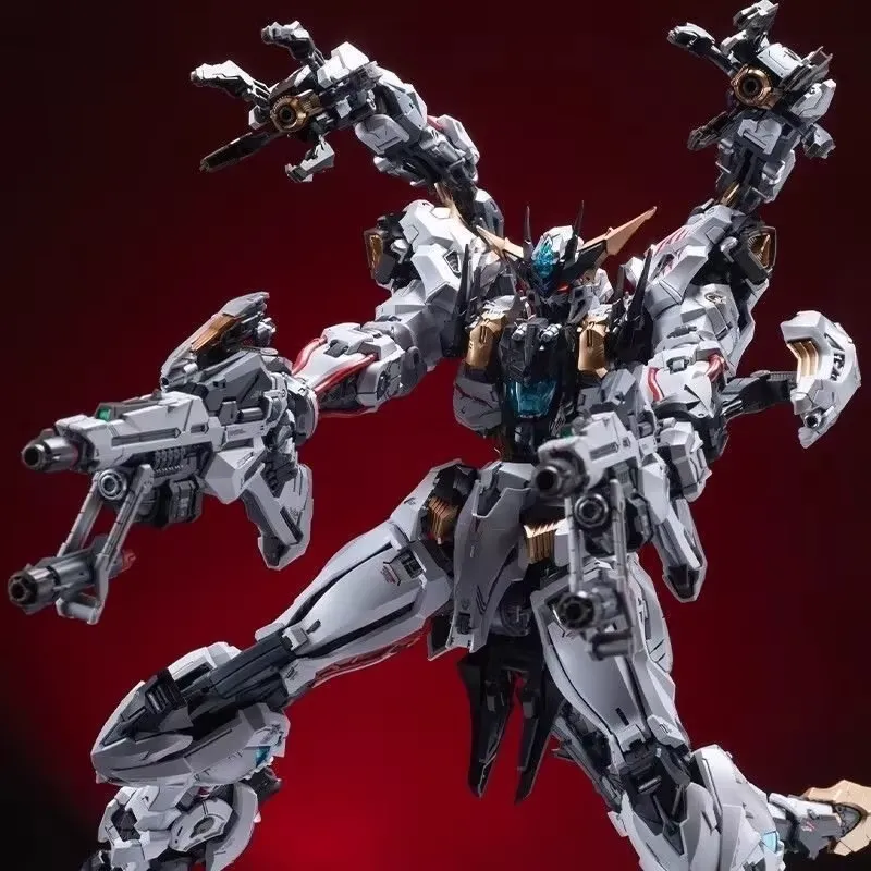 IN ERA+ RMD FENRIR Infinite Di - مراجعة Model Kit Infinite Dimension وسعره