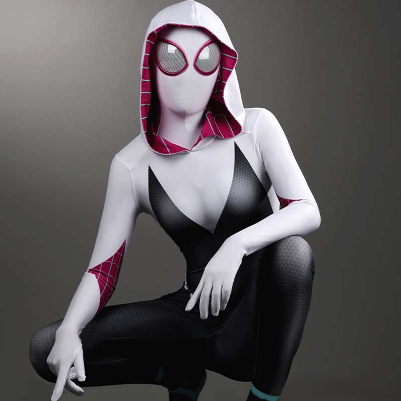 Spiderman Costume Adult Superh - مراجعة Model Kit Spiderman وسعره