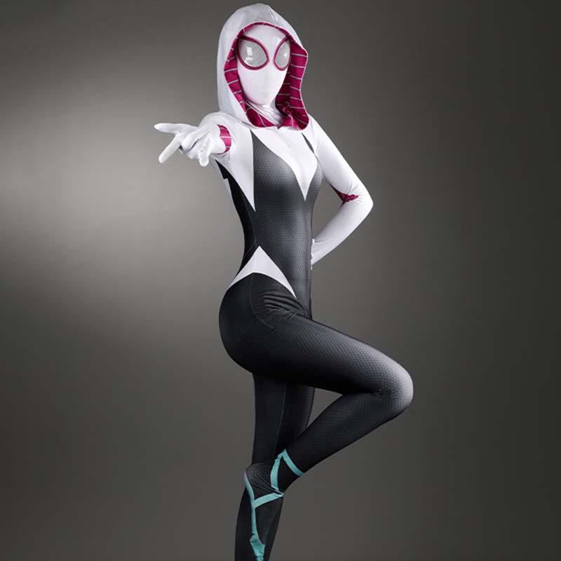 Spiderman Costume Adult Superh - مراجعة Model Kit Spiderman وسعره