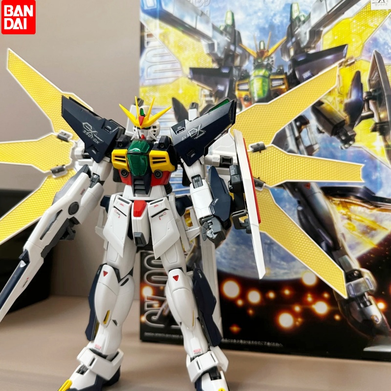Bandai Gdm 8801 Mg 1/100 Msz 0 - مراجعة Model Kit Daban وسعره