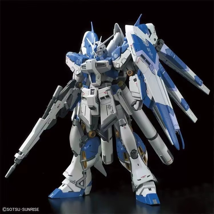 New Product YUSHANFANG Model E - مراجعة Model Kit Rg وسعره