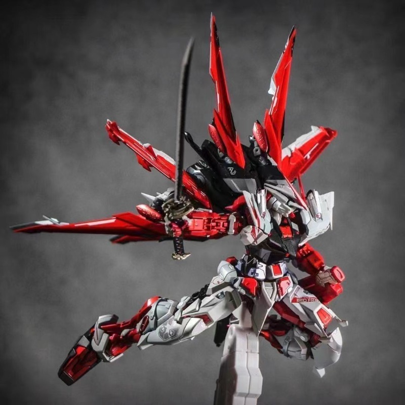 Bandai spot Gundam cartoon ani - مراجعة Model Kit Eva وسعره