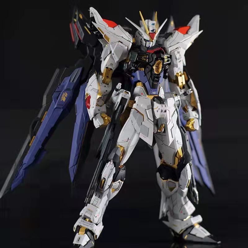 Bandai spot Gundam cartoon ani - مراجعة Model Kit Eva وسعره