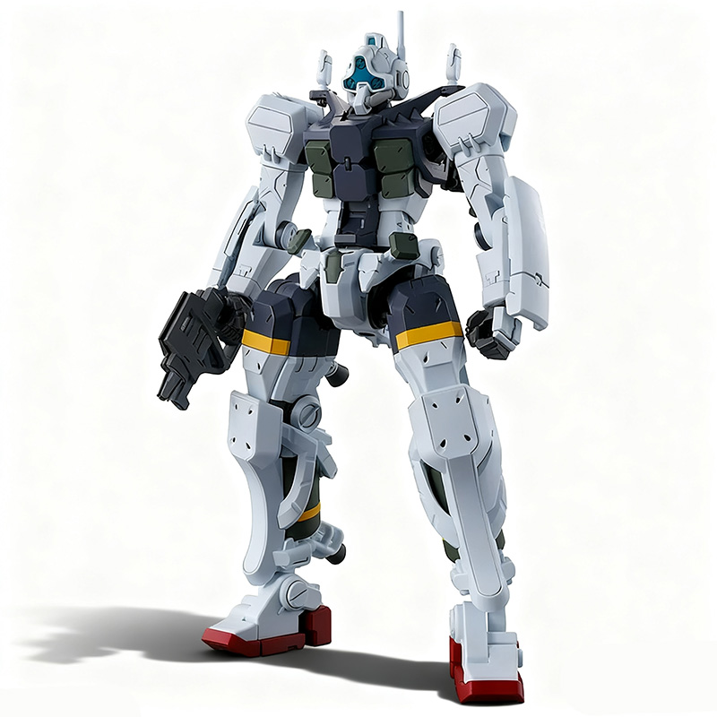 Gundam Bandai HG 1/144 GQuuuuu - مراجعة Model Kit Zaku وسعره