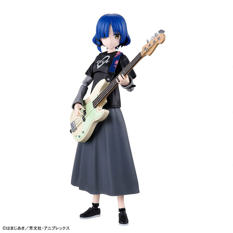In Stock Bandai 100% Genuine B - مراجعة Model Kit Bocchi وسعره