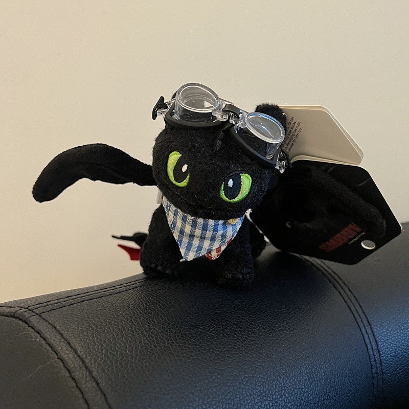 How to Train Your Dragon Night - مراجعة Model Kit Train وسعره