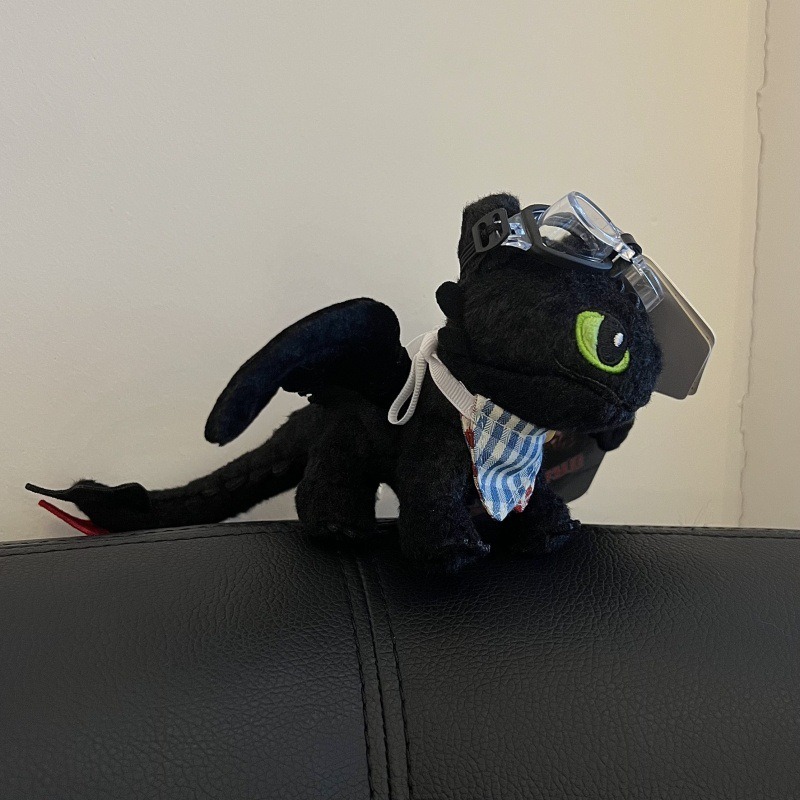 How to Train Your Dragon Night - مراجعة Model Kit Train وسعره