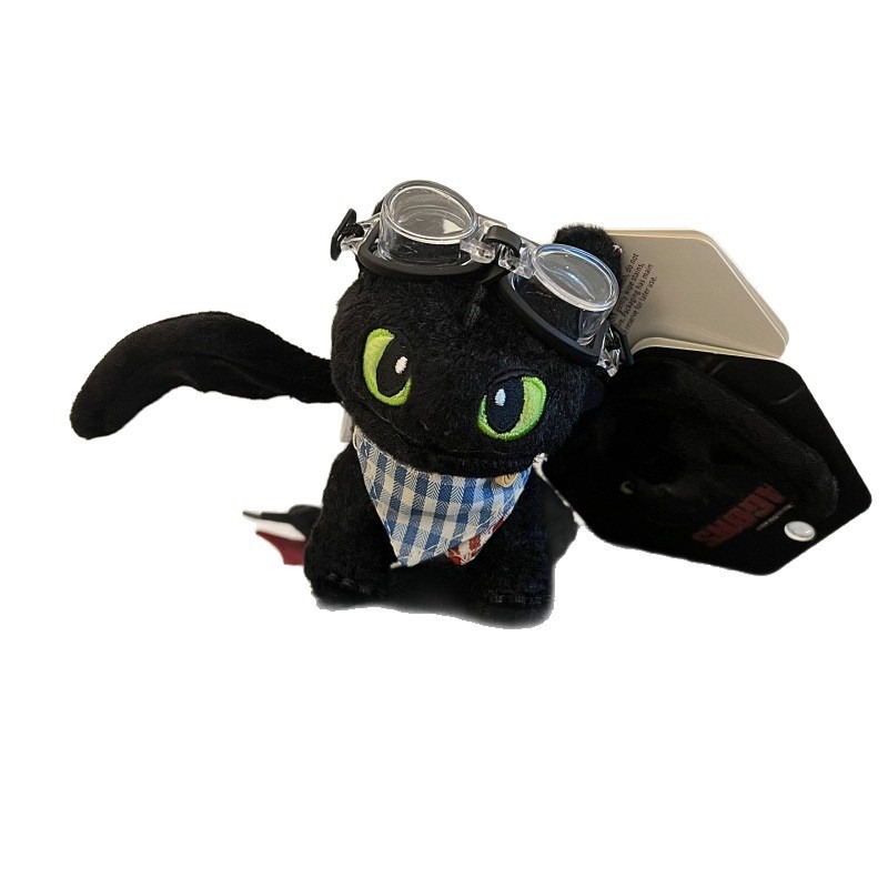 How to Train Your Dragon Night - مراجعة Model Kit Train وسعره