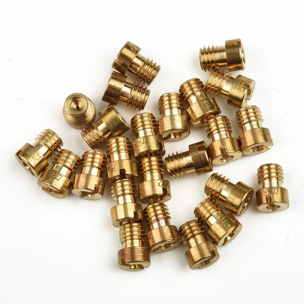 Carburetor Jet Kit 25 Piece Ma - مراجعة Model Kit Jet وسعره