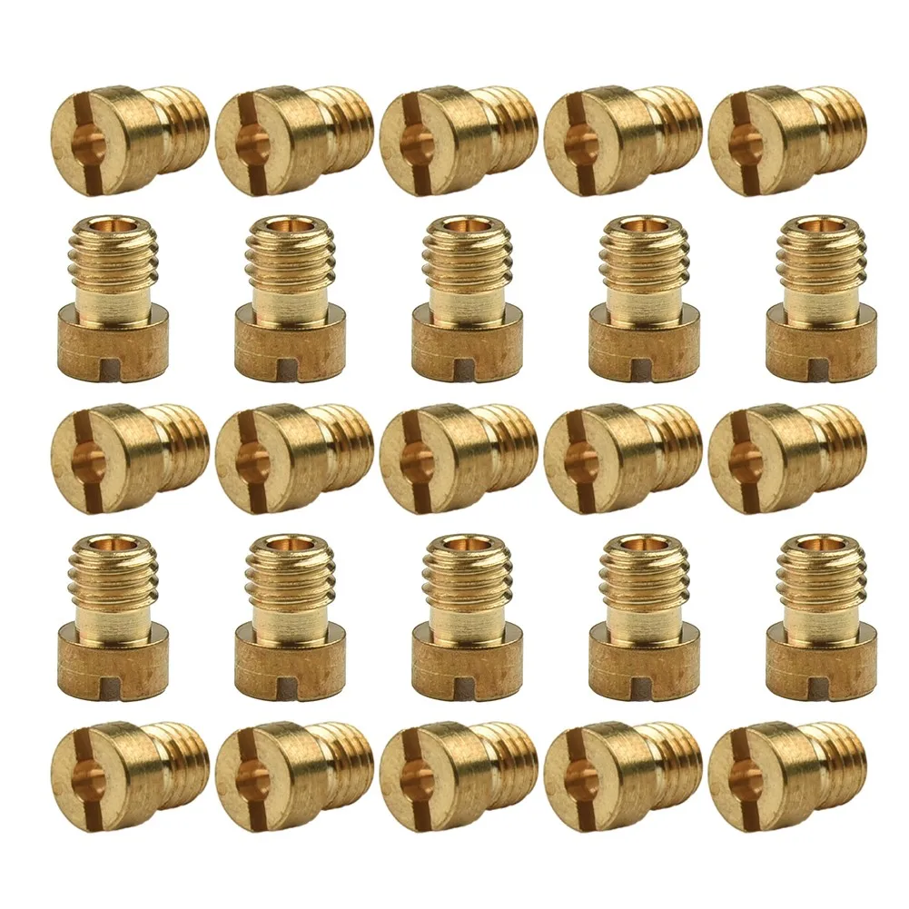 Carburetor Jet Kit 25 Piece Ma - مراجعة Model Kit Jet وسعره