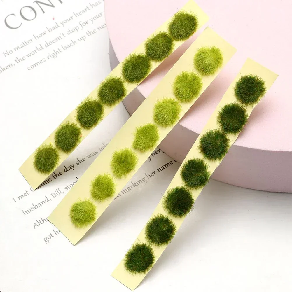Simulation Miniature Flowers G - مراجعة Model Kit Train وسعره