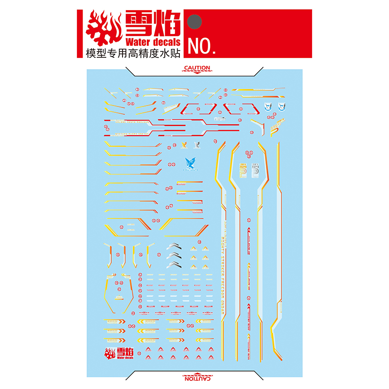 Model Decals Water Slide Decal - مراجعة Model Kit Decals وسعره