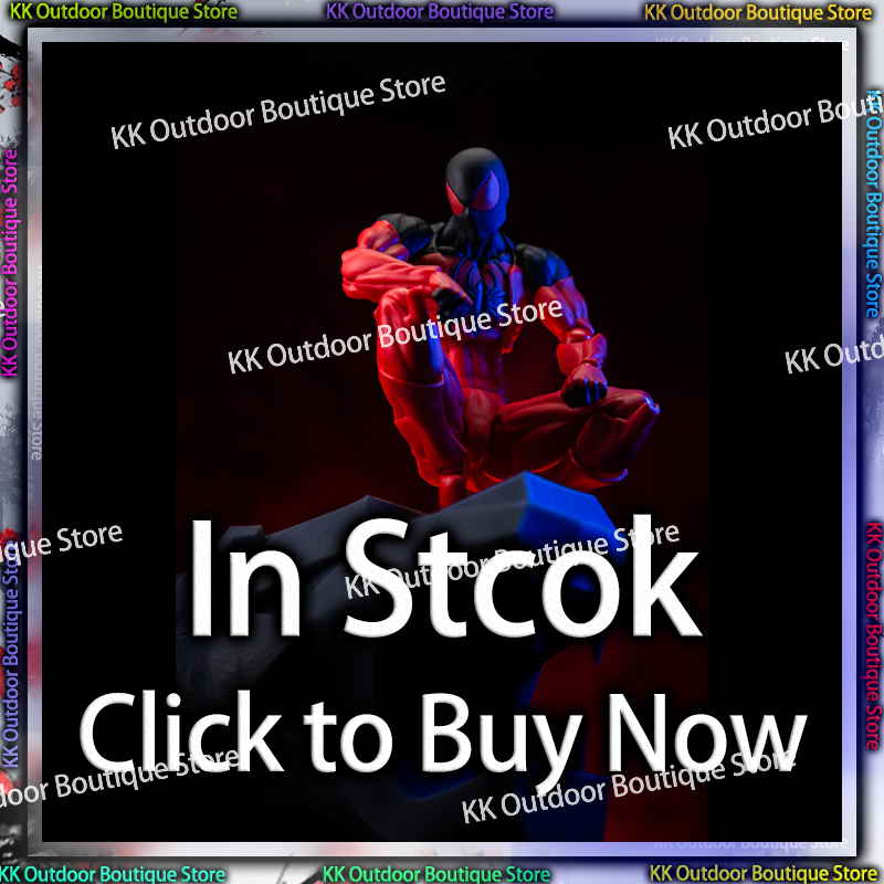 In Stock Mess Toys Spiderman S - مراجعة Model Kit Spiderman وسعره