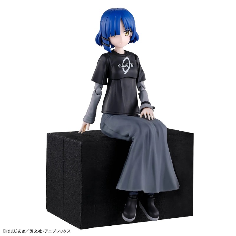 In stock BANDAI BOCCHI THE ROC - مراجعة Model Kit Bocchi وسعره