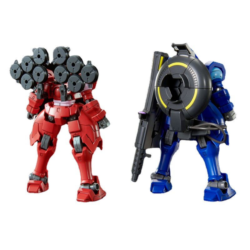 Bandai Original GUNDAM Model H - مراجعة Model Kit Rg وسعره
