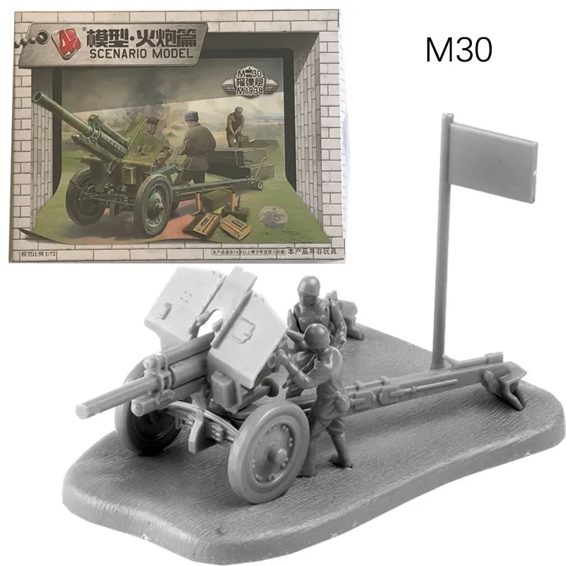 1:72 4D Military Model Kit Sov - مراجعة Model Kit Keroro وسعره