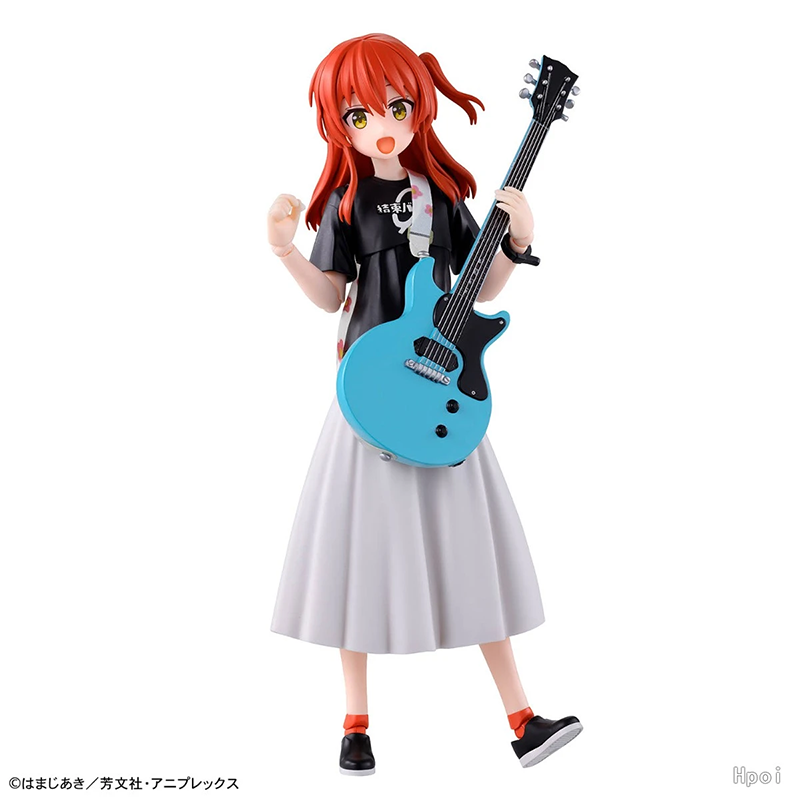 Original Bandai 30 Minutes Pre - مراجعة Model Kit Bocchi وسعره