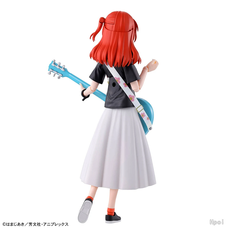 Original Bandai 30 Minutes Pre - مراجعة Model Kit Bocchi وسعره