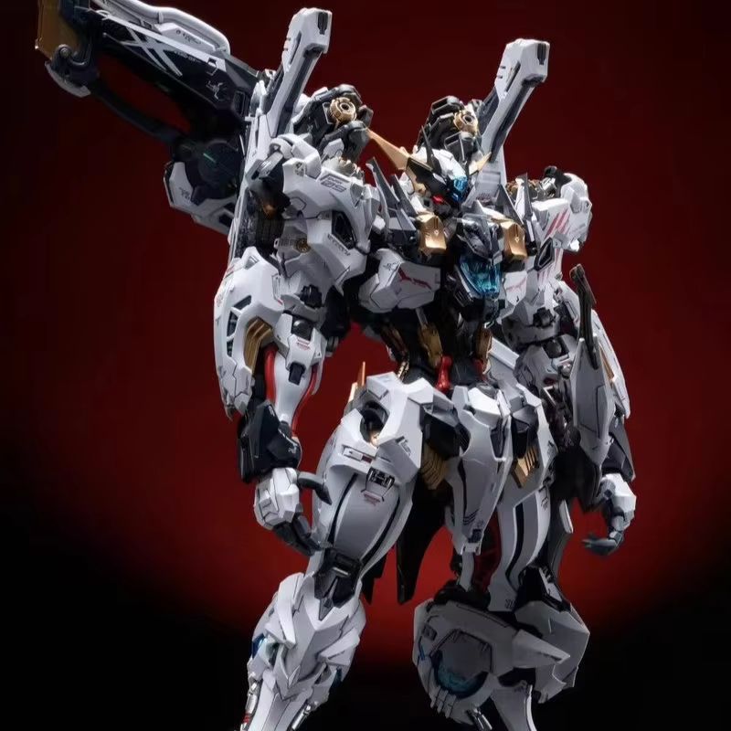 【IN STOCK】IN ERA+ RMD 1/72 FEN - مراجعة Model Kit Infinite Dimension وسعره