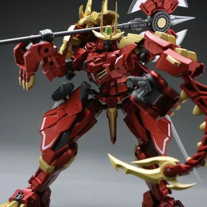 [Available] Transformation Toy - مراجعة Model Kit Xenoblade وسعره