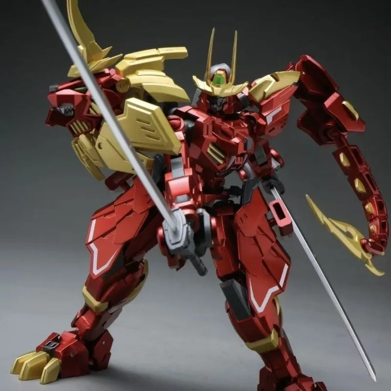 [Available] Transformation Toy - مراجعة Model Kit Xenoblade وسعره